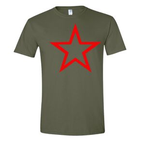 Softstyle T-Shirt Thumbnail
