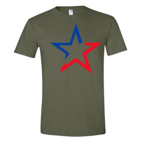 Softstyle T-Shirt Thumbnail