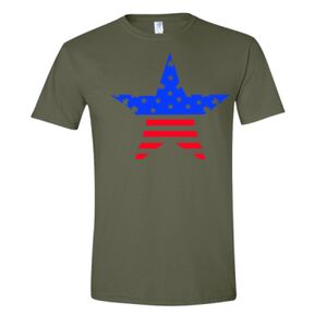 Softstyle T-Shirt Thumbnail