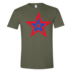Softstyle T-Shirt Thumbnail