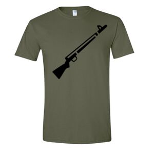 Softstyle T-Shirt Thumbnail