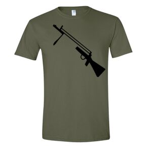 Softstyle T-Shirt Thumbnail