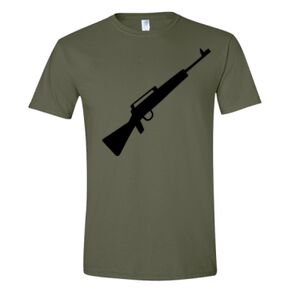 Softstyle T-Shirt Thumbnail