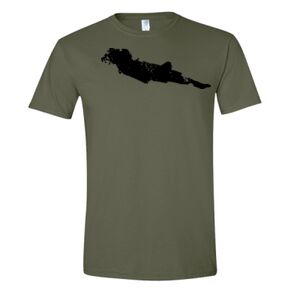 Softstyle T-Shirt Thumbnail