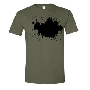 Softstyle T-Shirt Thumbnail
