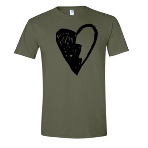Softstyle T-Shirt Thumbnail
