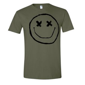 Softstyle T-Shirt Thumbnail
