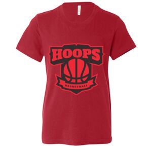 Youth Unisex Jersey Tee Thumbnail