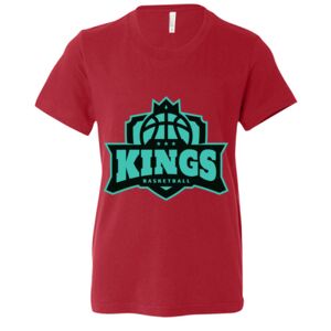 Youth Unisex Jersey Tee Thumbnail