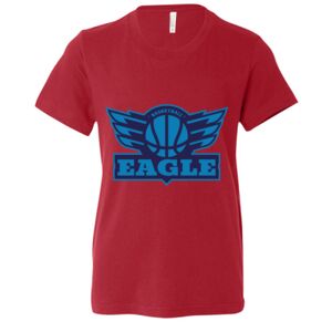 Youth Unisex Jersey Tee Thumbnail