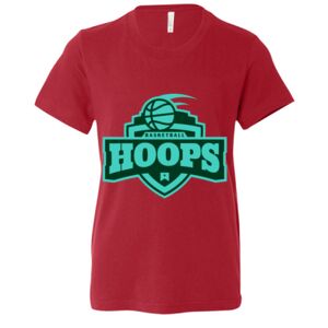 Youth Unisex Jersey Tee Thumbnail