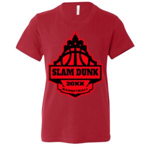 Youth Unisex Jersey Tee Thumbnail