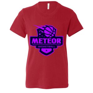 Youth Unisex Jersey Tee Thumbnail