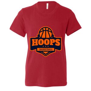 Youth Unisex Jersey Tee Thumbnail