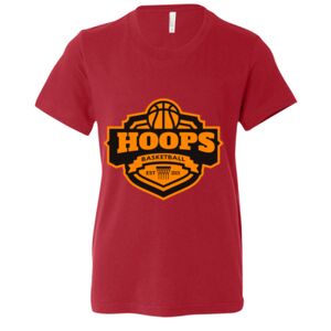 Youth Unisex Jersey Tee Thumbnail