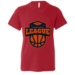 Youth Unisex Jersey Tee Thumbnail