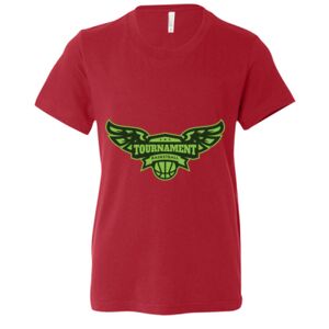 Youth Unisex Jersey Tee Thumbnail