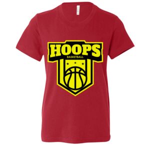 Youth Unisex Jersey Tee Thumbnail