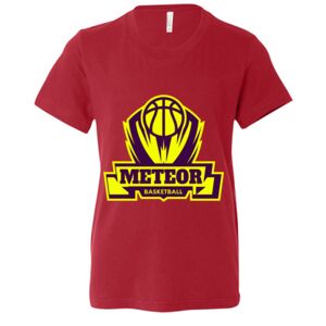 Youth Unisex Jersey Tee Thumbnail