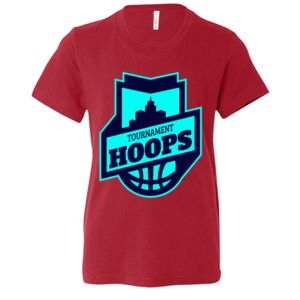 Youth Unisex Jersey Tee Thumbnail