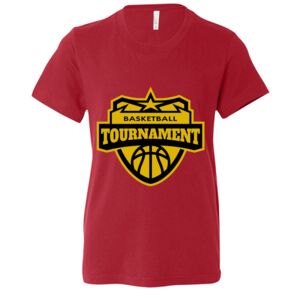 Youth Unisex Jersey Tee Thumbnail