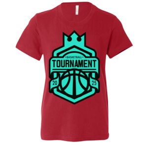 Youth Unisex Jersey Tee Thumbnail