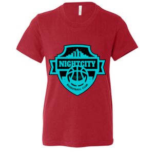 Youth Unisex Jersey Tee Thumbnail