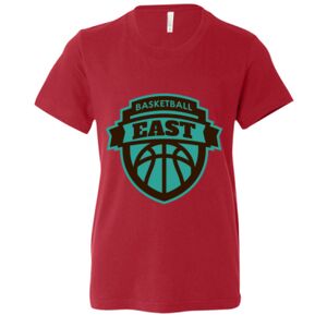 Youth Unisex Jersey Tee Thumbnail