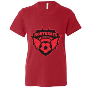 Youth Unisex Jersey Tee Thumbnail