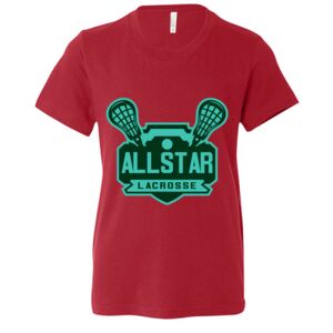 Youth Unisex Jersey Tee Thumbnail