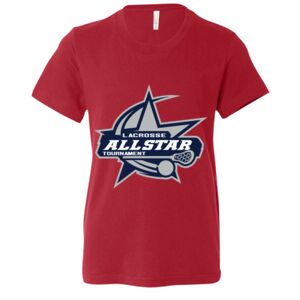 Youth Unisex Jersey Tee Thumbnail