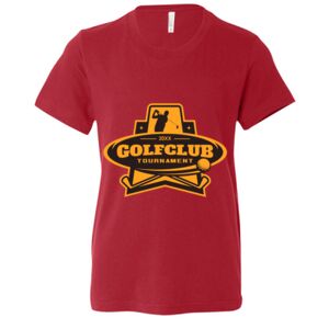 Youth Unisex Jersey Tee Thumbnail