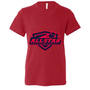 Youth Unisex Jersey Tee Thumbnail