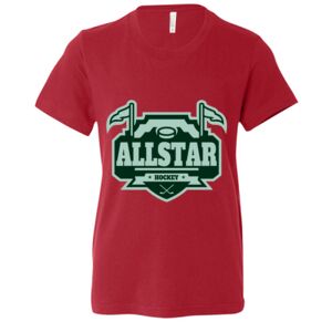 Youth Unisex Jersey Tee Thumbnail