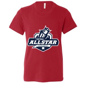 Youth Unisex Jersey Tee Thumbnail