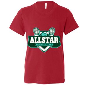 Youth Unisex Jersey Tee Thumbnail