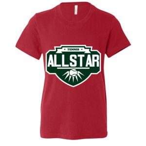 Youth Unisex Jersey Tee Thumbnail