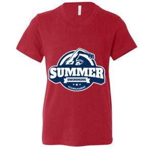 Youth Unisex Jersey Tee Thumbnail