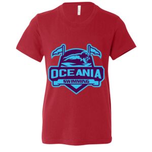 Youth Unisex Jersey Tee Thumbnail