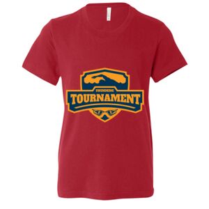 Youth Unisex Jersey Tee Thumbnail