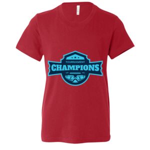 Youth Unisex Jersey Tee Thumbnail