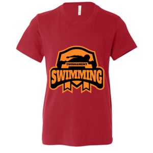 Youth Unisex Jersey Tee Thumbnail