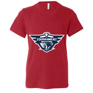 Youth Unisex Jersey Tee Thumbnail