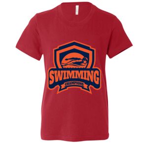 Youth Unisex Jersey Tee Thumbnail