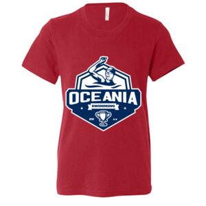 Youth Unisex Jersey Tee Thumbnail