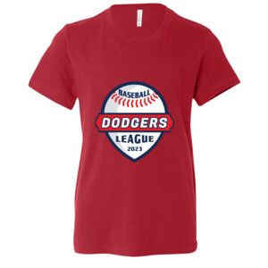 Youth Unisex Jersey Tee Thumbnail