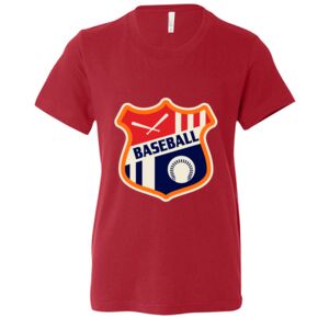 Youth Unisex Jersey Tee Thumbnail