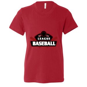 Youth Unisex Jersey Tee Thumbnail