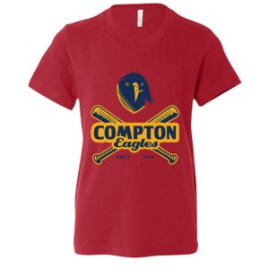 Youth Unisex Jersey Tee Thumbnail