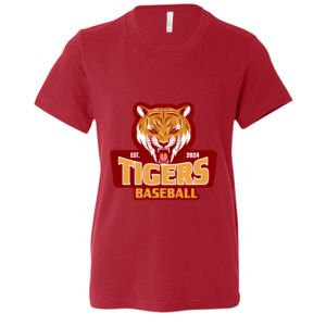 Youth Unisex Jersey Tee Thumbnail